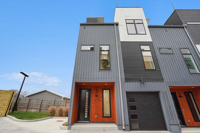 2309 Clarksville Pike Unit 5, Nashville, TN 37208