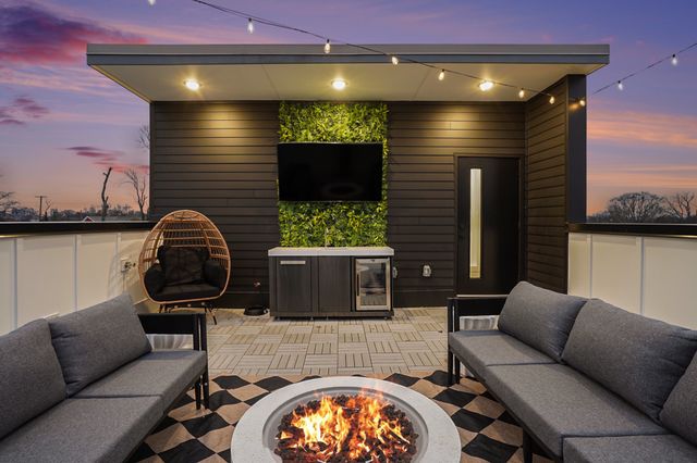 2309 Clarksville Pike Unit 5, Nashville, TN 37208