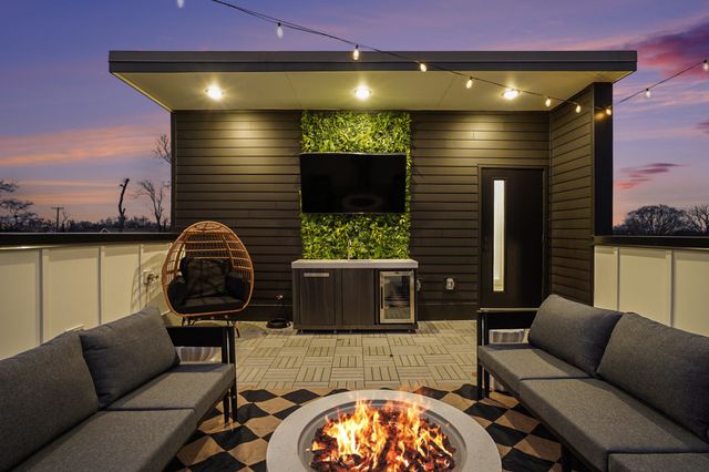 2309 Clarksville Pike Unit 5, Nashville, TN 37208