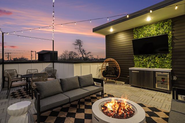 2309 Clarksville Pike Unit 5, Nashville, TN 37208