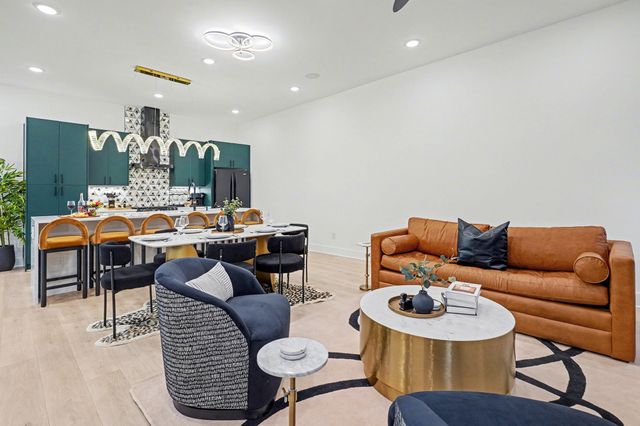 2309 Clarksville Pike Unit 5, Nashville, TN 37208