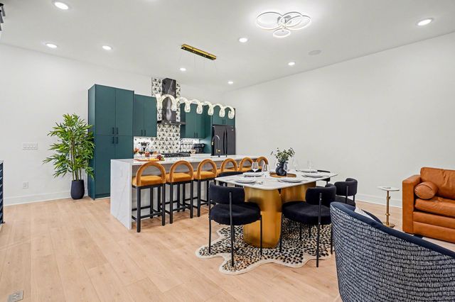 2309 Clarksville Pike Unit 5, Nashville, TN 37208