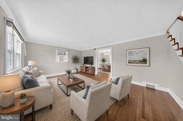 20 RICHARD AVE, Wilmington, DE 19805