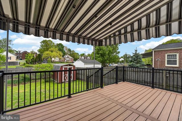 20 RICHARD AVE, Wilmington, DE 19805