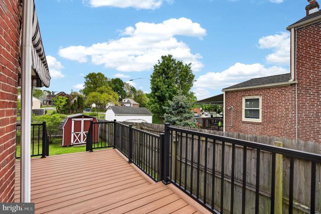 20 RICHARD AVE, Wilmington, DE 19805