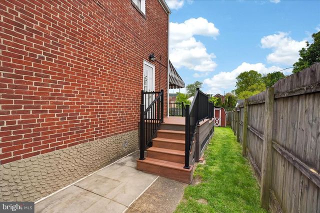 20 RICHARD AVE, Wilmington, DE 19805