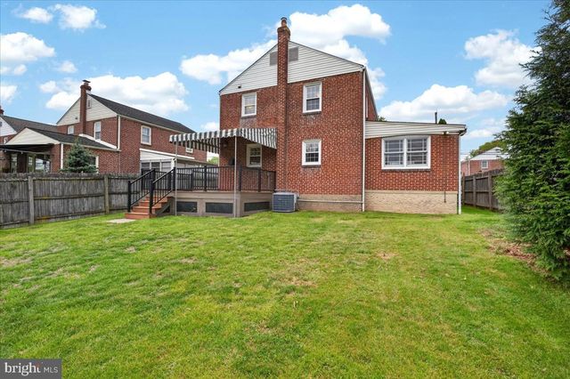 20 RICHARD AVE, Wilmington, DE 19805