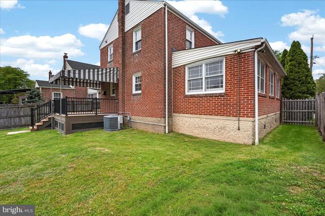 20 RICHARD AVE, Wilmington, DE 19805