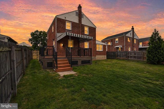 20 RICHARD AVE, Wilmington, DE 19805