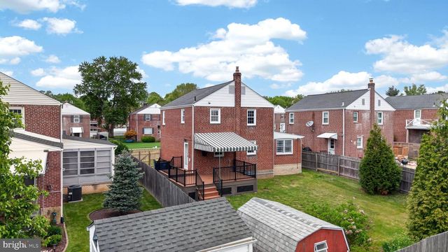 20 RICHARD AVE, Wilmington, DE 19805