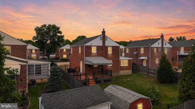20 RICHARD AVE, Wilmington, DE 19805