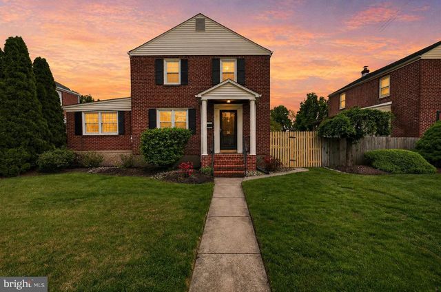 20 RICHARD AVE, Wilmington, DE 19805