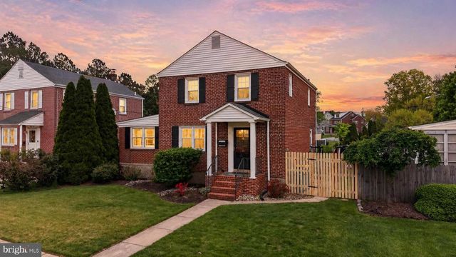 20 RICHARD AVE, Wilmington, DE 19805