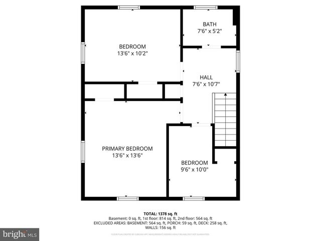 20 RICHARD AVE, Wilmington, DE 19805
