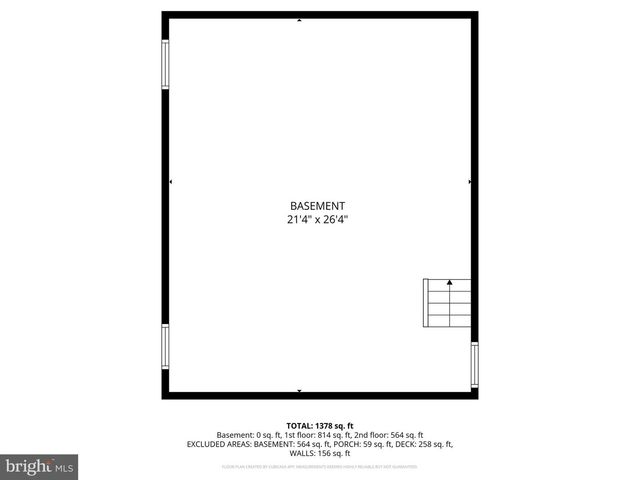 20 RICHARD AVE, Wilmington, DE 19805