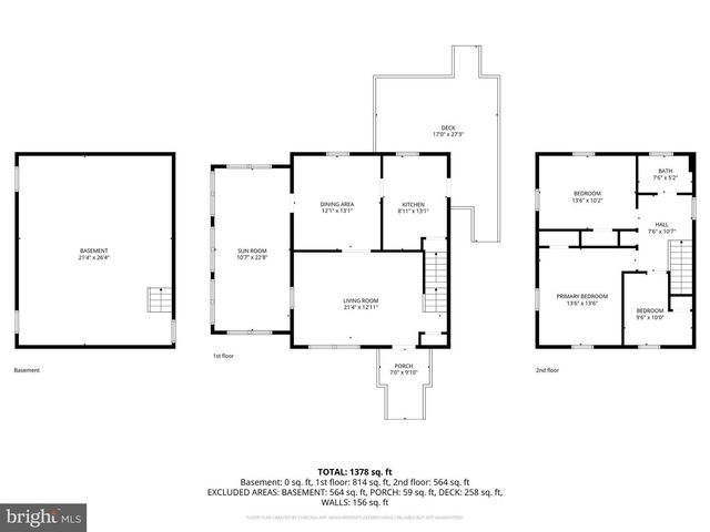 20 RICHARD AVE, Wilmington, DE 19805