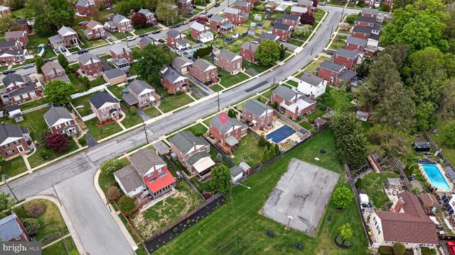 20 RICHARD AVE, Wilmington, DE 19805