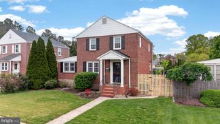 20 RICHARD AVE, Wilmington, DE 19805