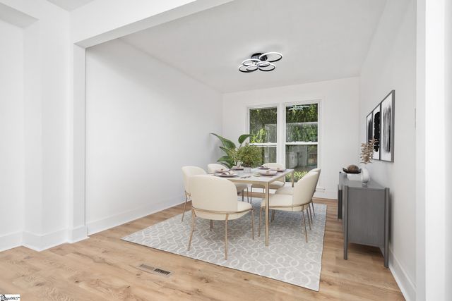 3 Hibourne Court, Greenville, SC 29615