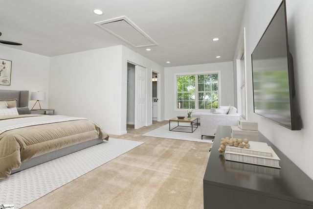 3 Hibourne Court, Greenville, SC 29615