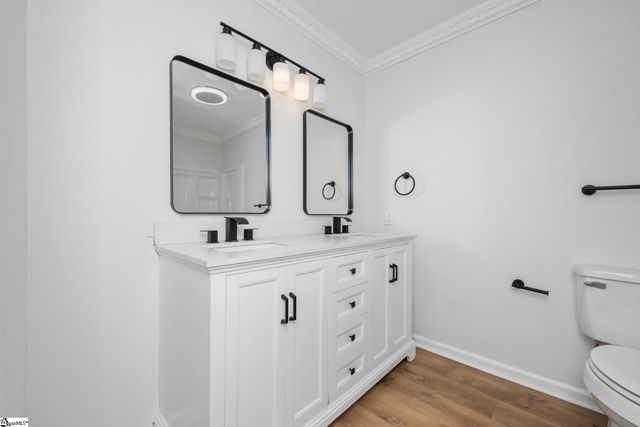 3 Hibourne Court, Greenville, SC 29615