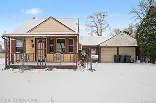 5843 Banner Street, Taylor, MI 48180