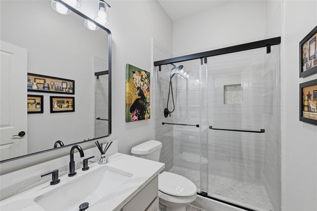 7 Sleeping Colt Place, Spring, TX 77389