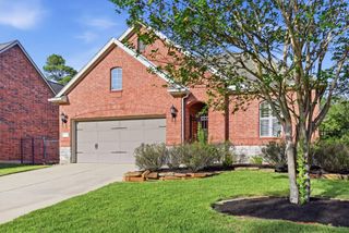 7 Sleeping Colt Place, Spring, TX 77389