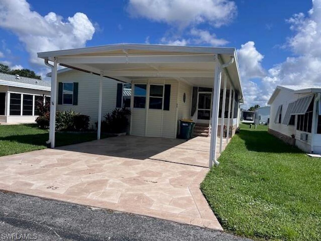 65 Turquoise AVE 65T, NAPLES, FL 34114 — photo 3