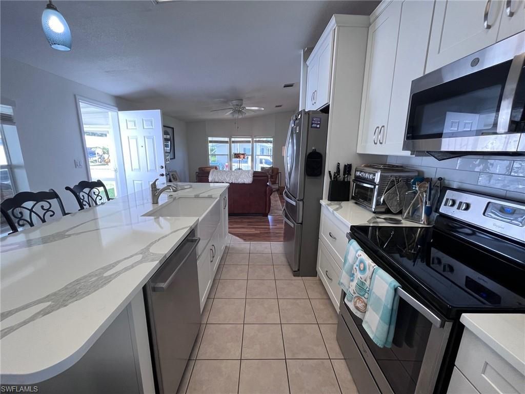 65 Turquoise AVE 65T, NAPLES, FL 34114 — photo 4