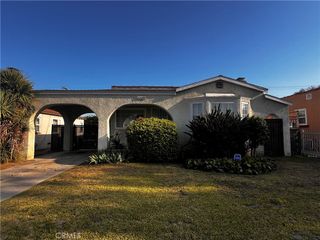 1838 W 85th Street, Los Angeles, CA 90047