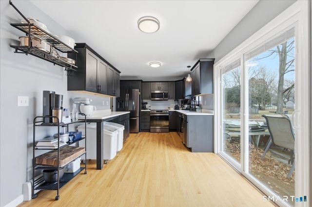 60 Cedar Lane, Bozrah, CT 06334