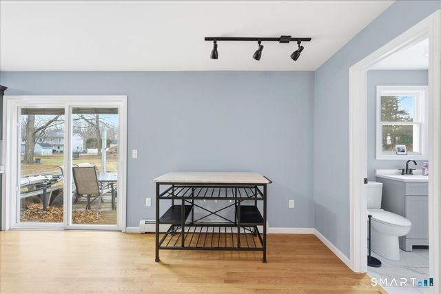 60 Cedar Lane, Bozrah, CT 06334