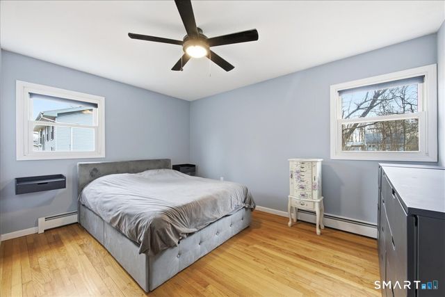 60 Cedar Lane, Bozrah, CT 06334