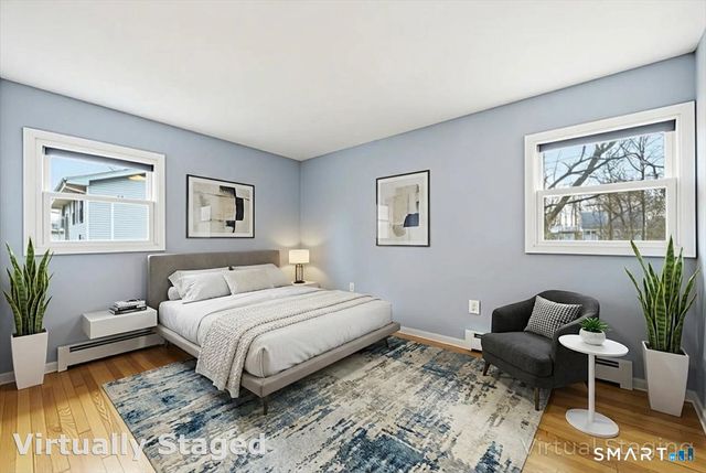 60 Cedar Lane, Bozrah, CT 06334