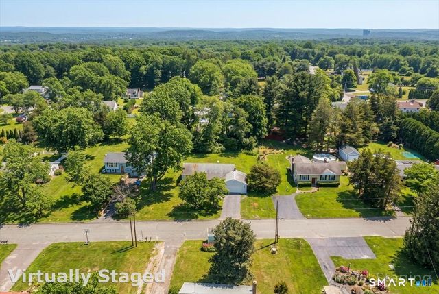 60 Cedar Lane, Bozrah, CT 06334