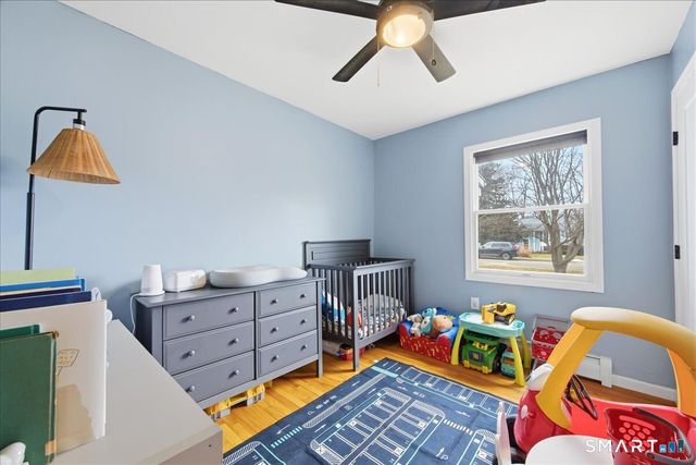 60 Cedar Lane, Bozrah, CT 06334