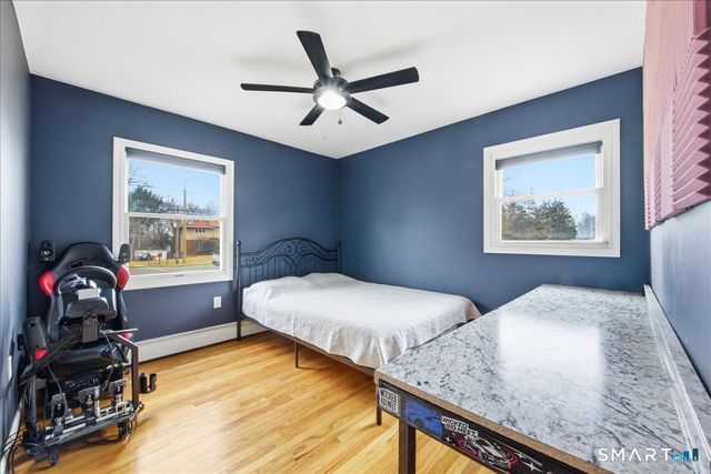 60 Cedar Lane, Bozrah, CT 06334