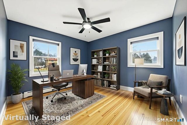 60 Cedar Lane, Bozrah, CT 06334