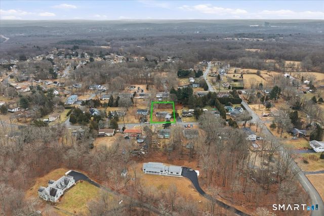 60 Cedar Lane, Bozrah, CT 06334