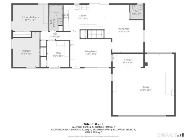 60 Cedar Lane, Bozrah, CT 06334