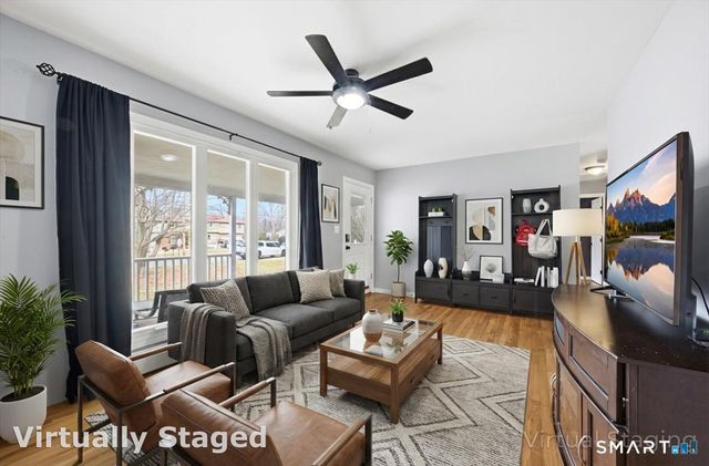 60 Cedar Lane, Bozrah, CT 06334