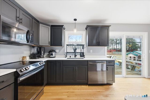 60 Cedar Lane, Bozrah, CT 06334