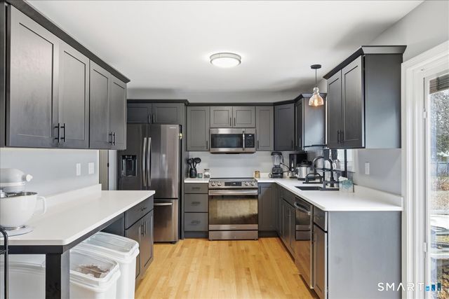 60 Cedar Lane, Bozrah, CT 06334