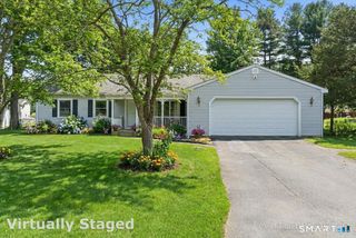 60 Cedar Lane, Bozrah, CT 06334