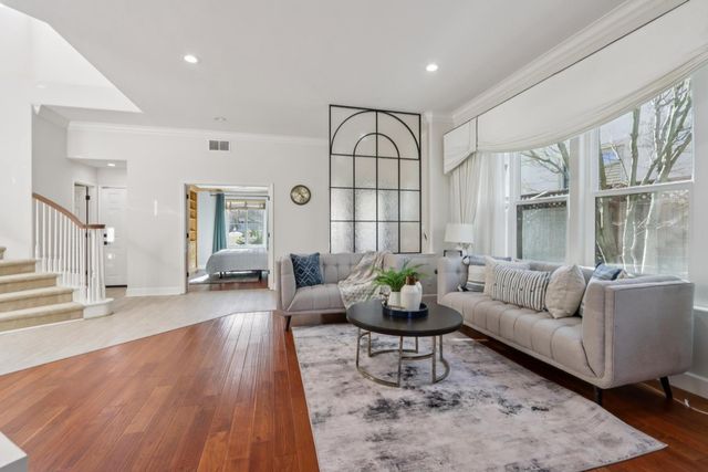 5707 Capilano Drive, San Jose, CA 95138