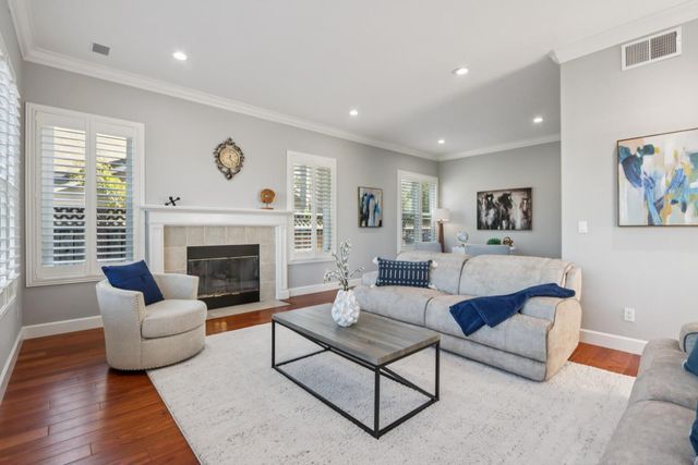 5707 Capilano Drive, San Jose, CA 95138