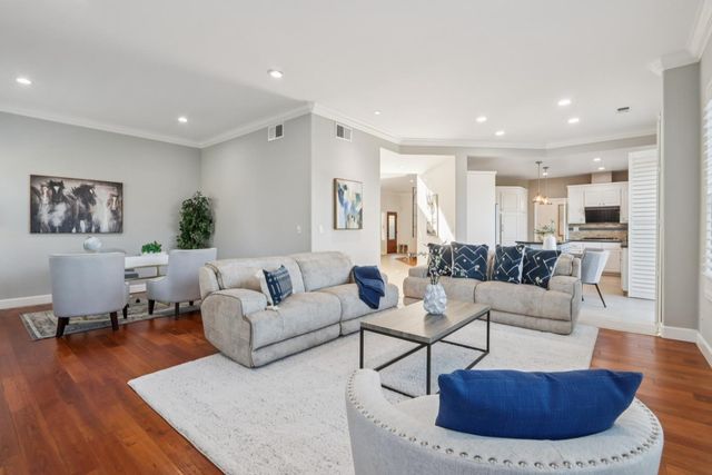 5707 Capilano Drive, San Jose, CA 95138