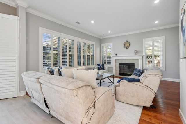 5707 Capilano Drive, San Jose, CA 95138