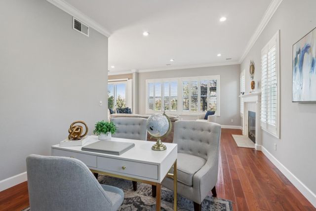 5707 Capilano Drive, San Jose, CA 95138